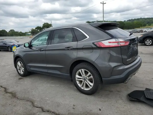 2FMPK4J91KBB60348 2019 FORD EDGE - Image 2