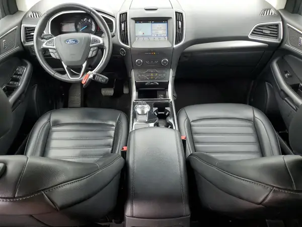 2FMPK4J91KBB60348 2019 FORD EDGE - Image 8