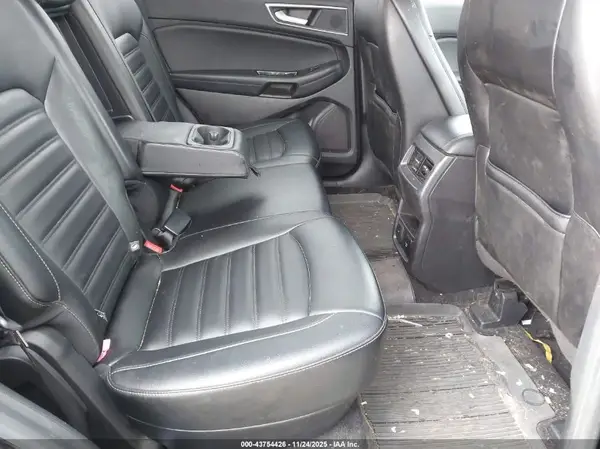 2FMPK4J91KBB60897 2019 FORD EDGE - Image 8