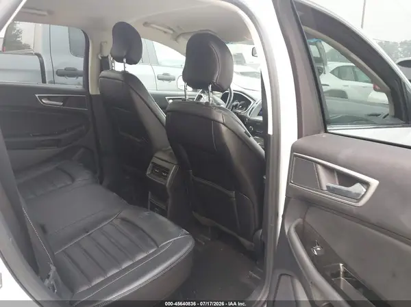 2FMPK4J91KBB67820 2019 FORD EDGE - Image 8