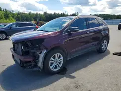 2FMPK4J91KBB67865 2019 FORD EDGE