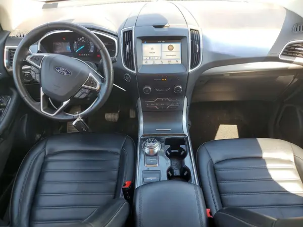 2FMPK4J91KBB67865 2019 FORD EDGE - Image 8