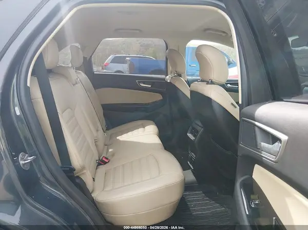 2FMPK4J91KBB73052 2019 FORD EDGE - Image 8