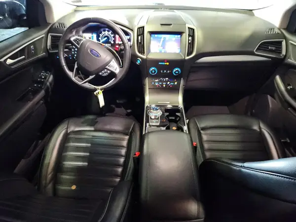 2FMPK4J91KBB73083 2019 FORD EDGE - Image 8