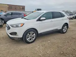 2FMPK4J91KBB74914 2019 FORD EDGE