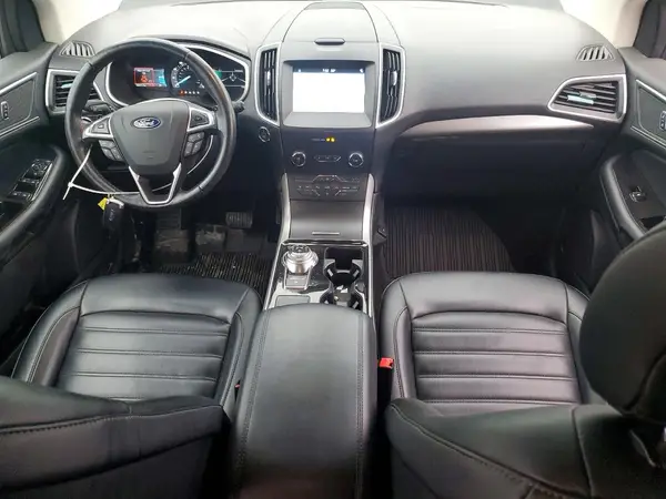 2FMPK4J91KBB74914 2019 FORD EDGE - Image 8