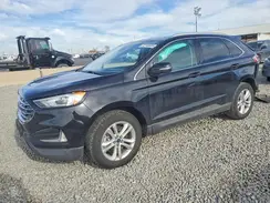 2FMPK4J91KBB76100 2019 FORD EDGE