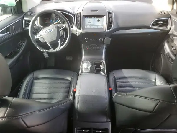 2FMPK4J91KBB76100 2019 FORD EDGE - Image 8