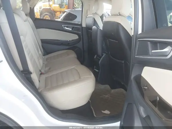 2FMPK4J91KBB78672 2019 FORD EDGE - Image 8