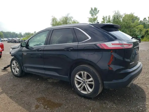 2FMPK4J91KBB79367 2019 FORD EDGE - Image 2