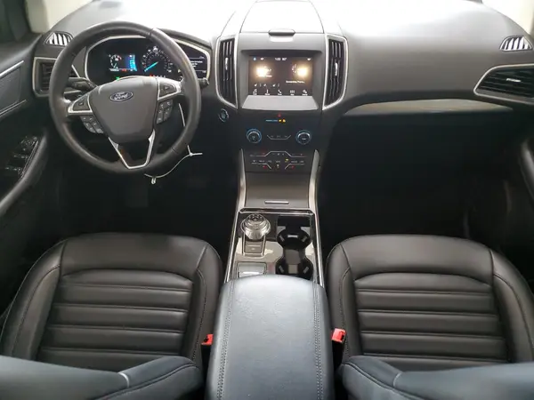 2FMPK4J91KBB79675 2019 FORD EDGE - Image 8