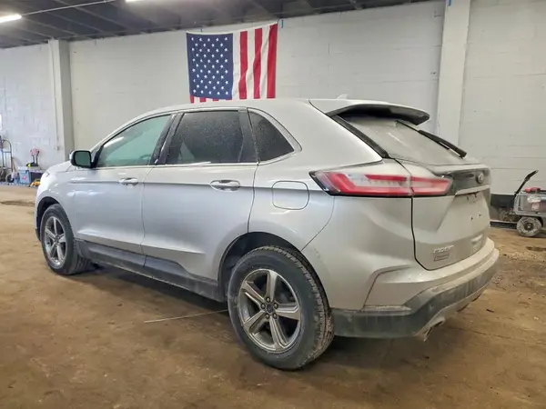2FMPK4J91KBB81989 2019 FORD EDGE - Image 2