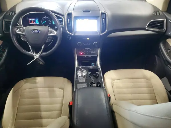 2FMPK4J91KBB81989 2019 FORD EDGE - Image 8