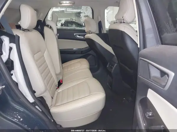 2FMPK4J91KBB84858 2019 FORD EDGE - Image 8