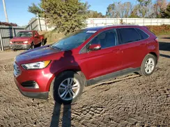 2FMPK4J91KBB87095 2019 FORD EDGE