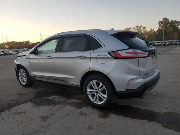 2FMPK4J91KBB87212 2019 FORD EDGE - Image 2