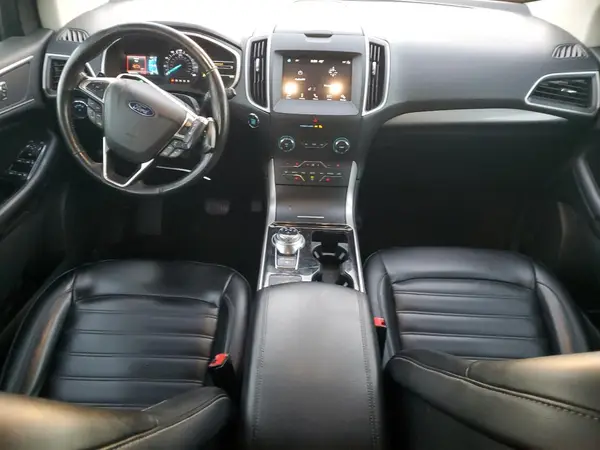 2FMPK4J91KBB87212 2019 FORD EDGE - Image 8