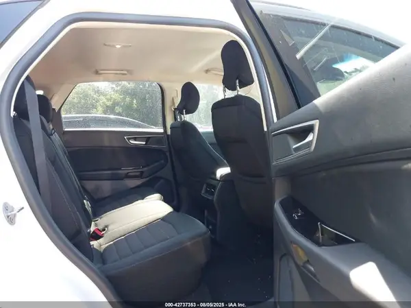 2FMPK4J91KBB87730 2019 FORD EDGE - Image 8