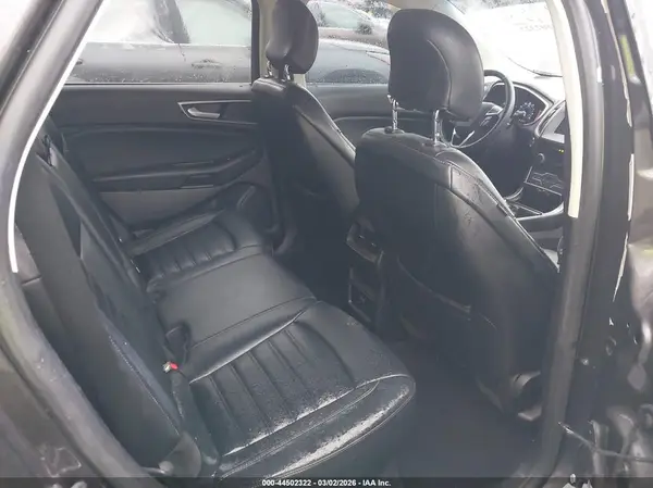 2FMPK4J91KBB89915 2019 FORD EDGE - Image 8