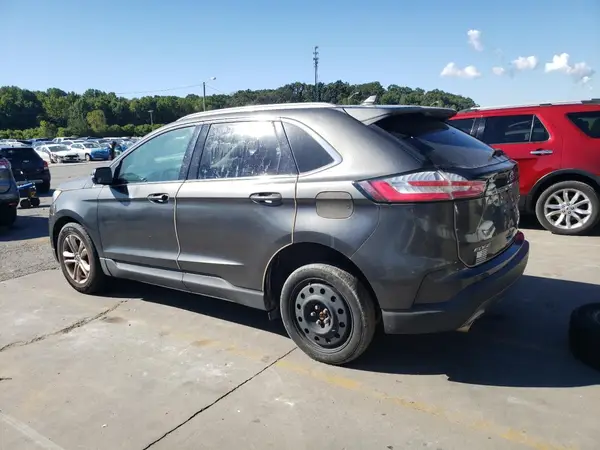2FMPK4J91KBB89932 2019 FORD EDGE - Image 2