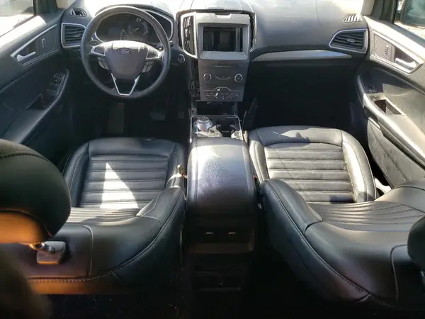 2FMPK4J91KBB89932 2019 FORD EDGE - Image 8
