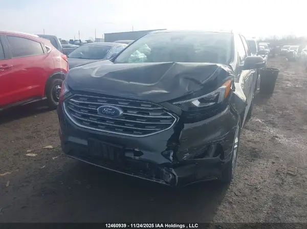 2FMPK4J91KBB90983 2019 FORD EDGE - Image 2