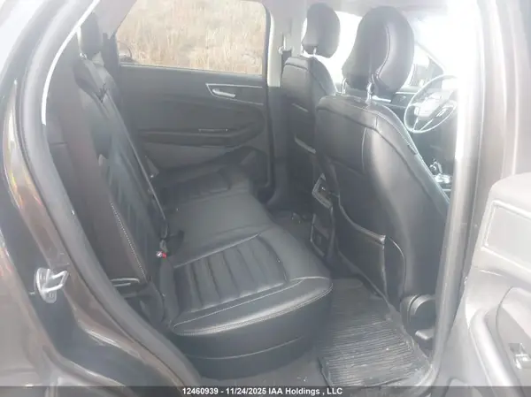 2FMPK4J91KBB90983 2019 FORD EDGE - Image 8