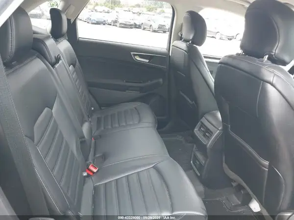2FMPK4J91KBB91969 2019 FORD EDGE - Image 8