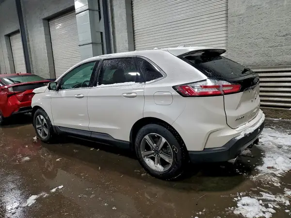 2FMPK4J91KBB98212 2019 FORD EDGE - Image 2