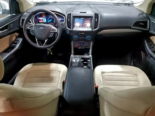 2FMPK4J91KBB98212 2019 FORD EDGE - Image 8
