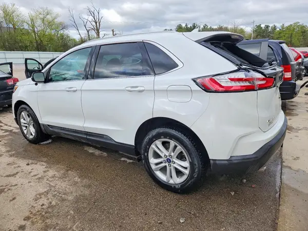 2FMPK4J91KBC00279 2019 FORD EDGE - Image 2