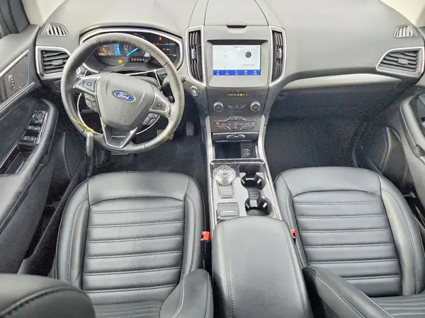 2FMPK4J91KBC00279 2019 FORD EDGE - Image 8