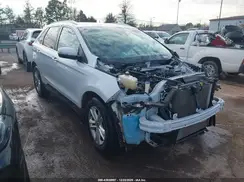 2FMPK4J91KBC03408 2019 FORD EDGE