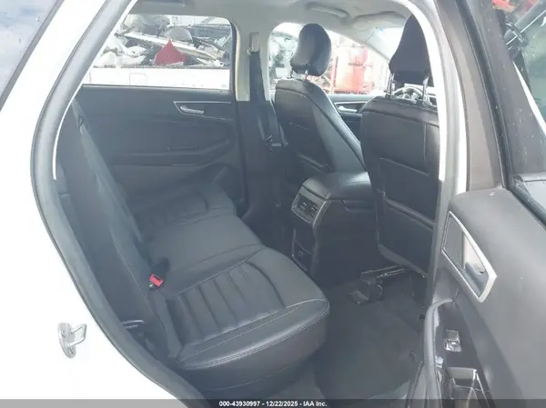 2FMPK4J91KBC03408 2019 FORD EDGE - Image 8