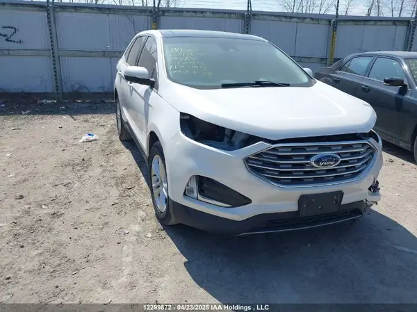 2FMPK4J91KBC04817 2019 FORD EDGE - Image 1