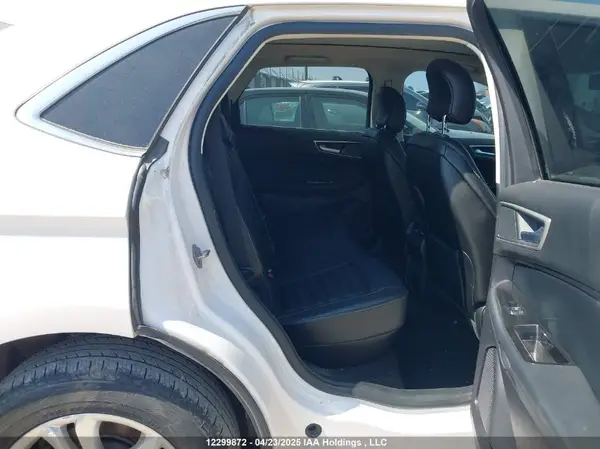 2FMPK4J91KBC04817 2019 FORD EDGE - Image 8