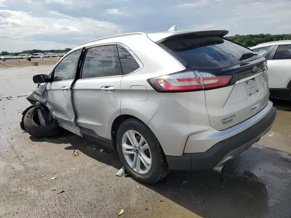 2FMPK4J91KBC05675 2019 FORD EDGE - Image 2