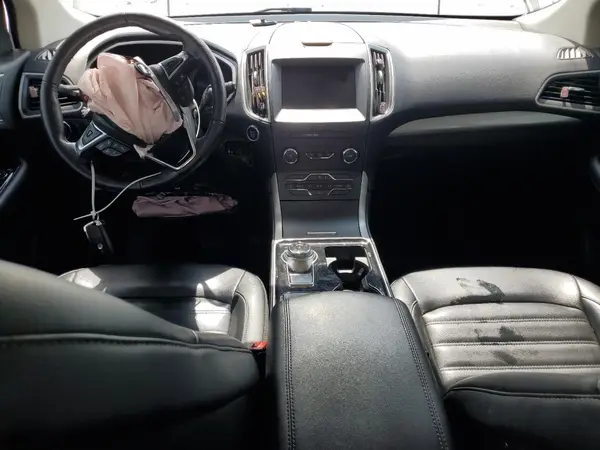2FMPK4J91KBC05675 2019 FORD EDGE - Image 8