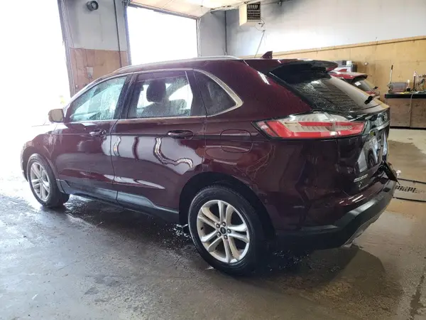 2FMPK4J91KBC06048 2019 FORD EDGE - Image 2
