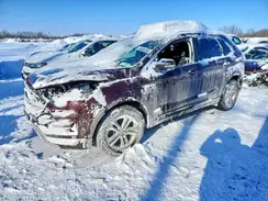 2FMPK4J91KBC08172 2019 FORD EDGE