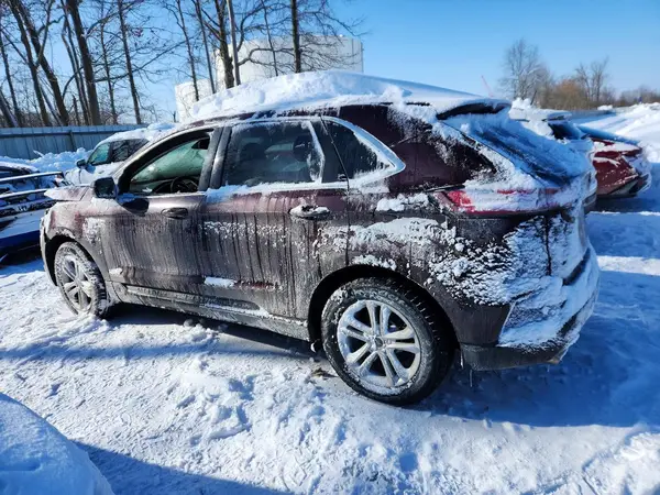 2FMPK4J91KBC08172 2019 FORD EDGE - Image 2