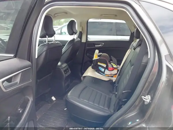 2FMPK4J91KBC13310 2019 FORD EDGE - Image 8