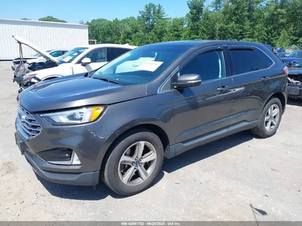 2FMPK4J91KBC13436 2019 FORD EDGE - Image 2