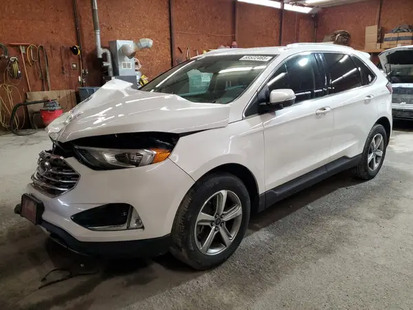 2FMPK4J91KBC13727 2019 FORD EDGE - Image 1