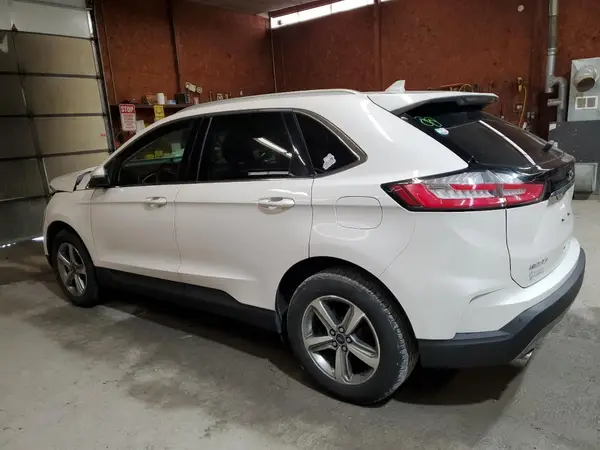 2FMPK4J91KBC13727 2019 FORD EDGE - Image 2