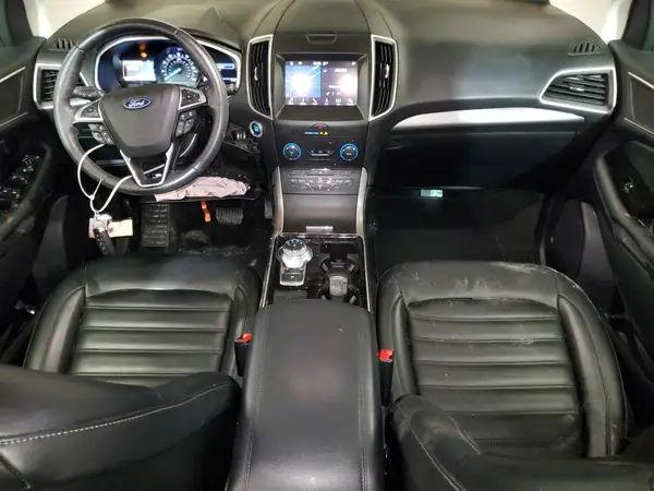 2FMPK4J91KBC13727 2019 FORD EDGE - Image 8