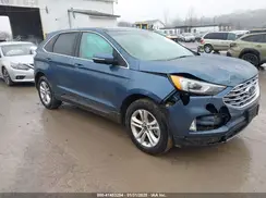 2FMPK4J91KBC17406 2019 FORD EDGE