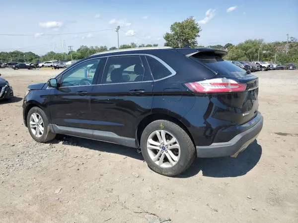 2FMPK4J91KBC18023 2019 FORD EDGE - Image 2
