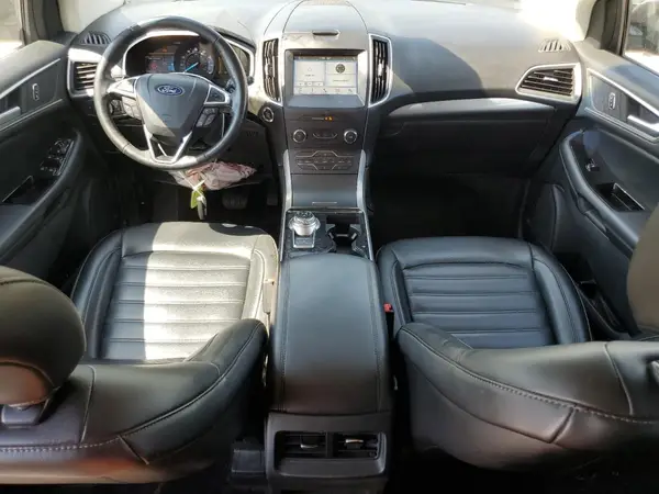 2FMPK4J91KBC18023 2019 FORD EDGE - Image 8