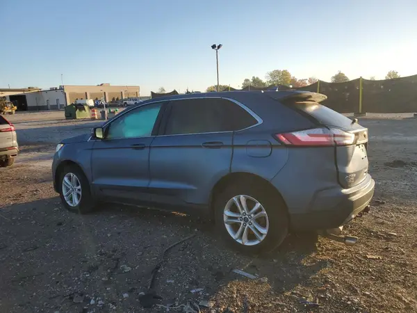 2FMPK4J91KBC18118 2019 FORD EDGE - Image 2